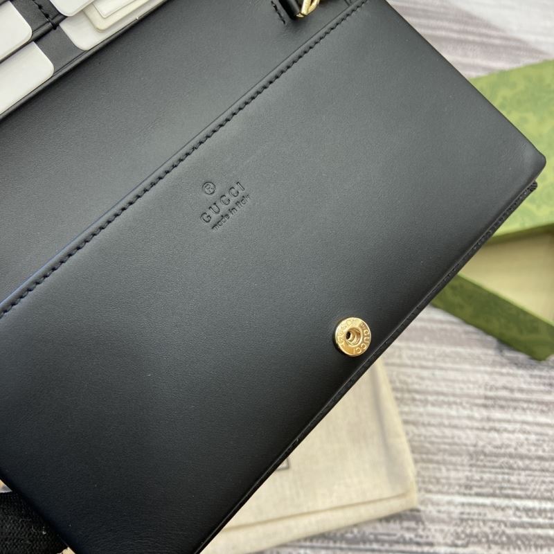 Gvc*1 wallets